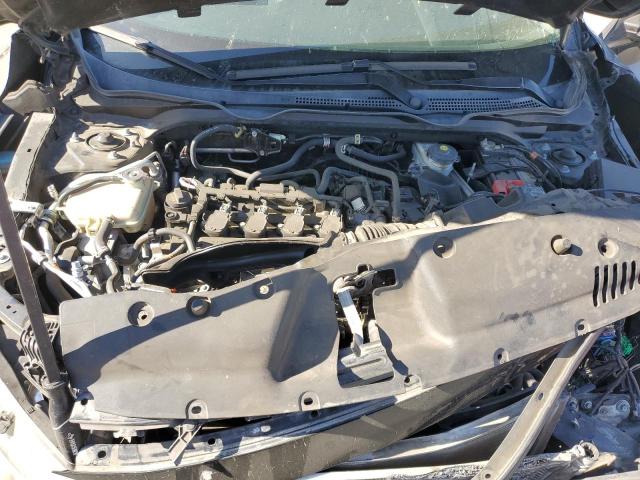 2HGFC1F7XGH639604 - 2016 HONDA CIVIC EXL BLACK photo 11