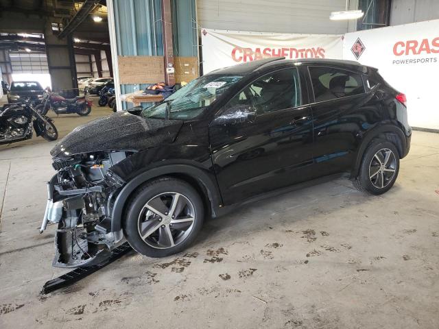 2022 HONDA HR-V EX, 