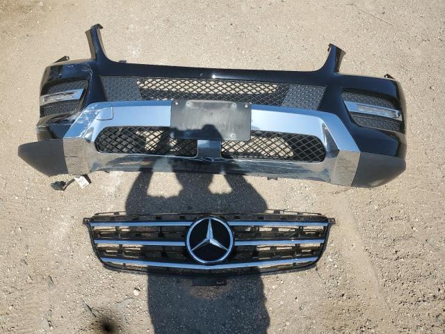 4JGDA5HB4EA342520 - 2014 MERCEDES-BENZ ML 350 4MATIC BLACK photo 12