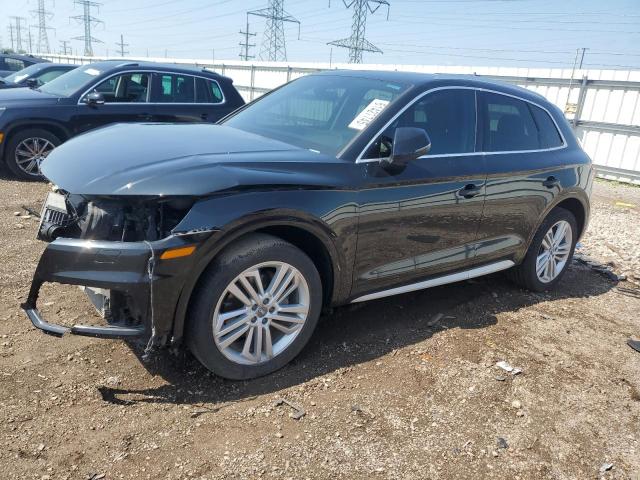 2019 AUDI Q5 PREMIUM PLUS, 