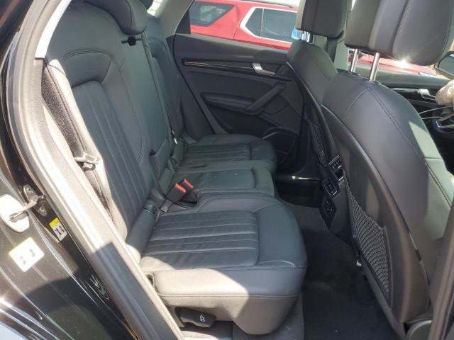 WA1BNAFY8K2079190 - 2019 AUDI Q5 PREMIUM PLUS BLACK photo 11