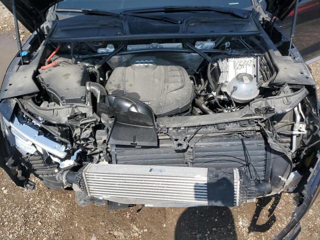 WA1BNAFY8K2079190 - 2019 AUDI Q5 PREMIUM PLUS BLACK photo 12