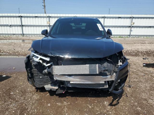 WA1BNAFY8K2079190 - 2019 AUDI Q5 PREMIUM PLUS BLACK photo 5