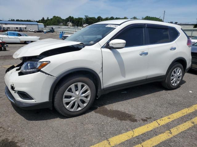 2015 NISSAN ROGUE S, 