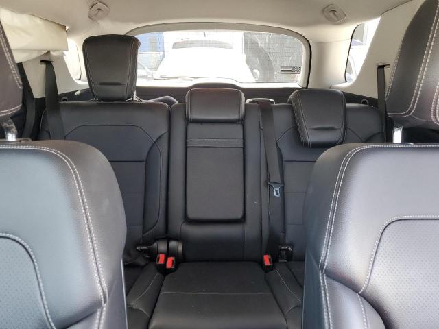 4JGDA5HB6FA581648 - 2015 MERCEDES-BENZ ML 350 4MATIC GRAY photo 10