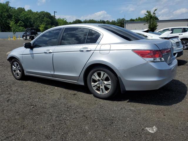 1HGCP2F66CA045900 - 2012 HONDA ACCORD SE SILVER photo 2