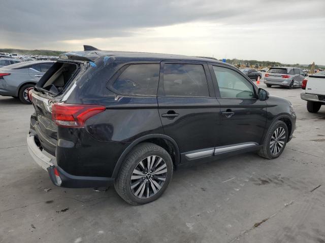 JA4AZ3A33KZ048931 - 2019 MITSUBISHI OUTLANDER SE BLACK photo 3