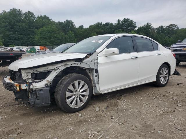 2015 HONDA ACCORD EXL, null