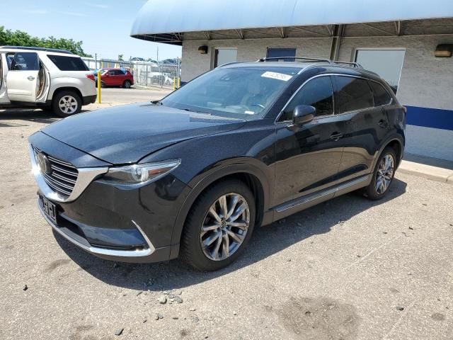 2016 MAZDA CX-9 GRAND TOURING, null