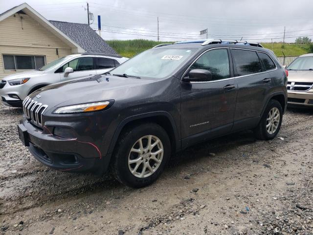 2015 JEEP CHEROKEE LATITUDE, 