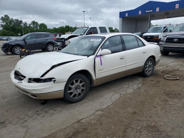 2004 BUICK REGAL LS, 