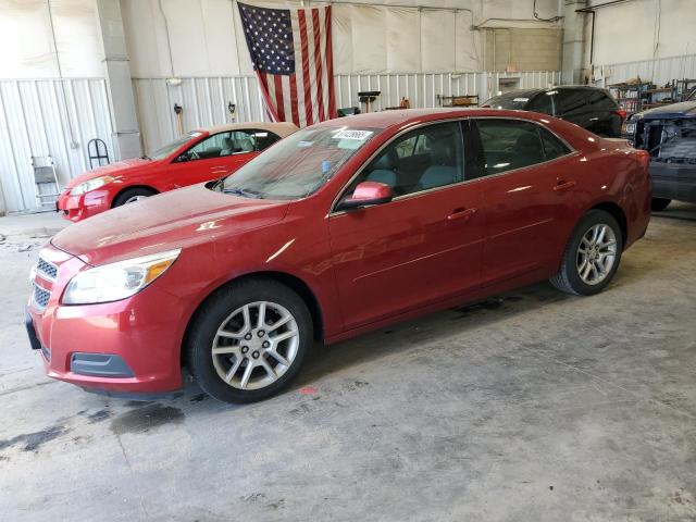 2013 CHEVROLET MALIBU 1LT, null