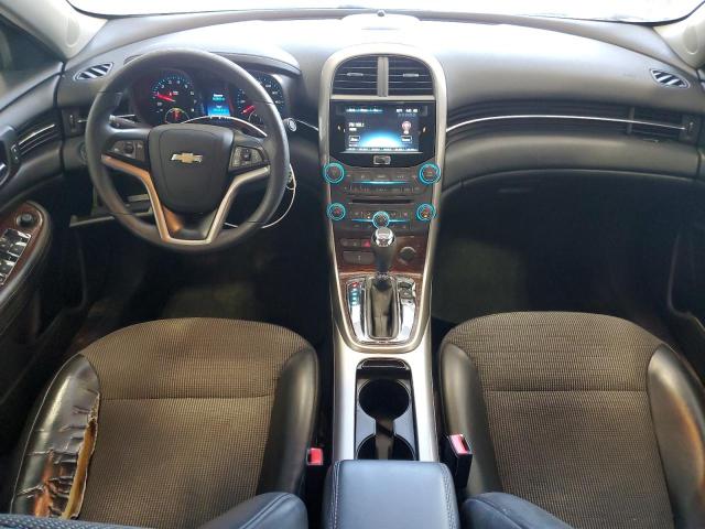 1G11D5SR4DF339034 - 2013 CHEVROLET MALIBU 1LT RED photo 8