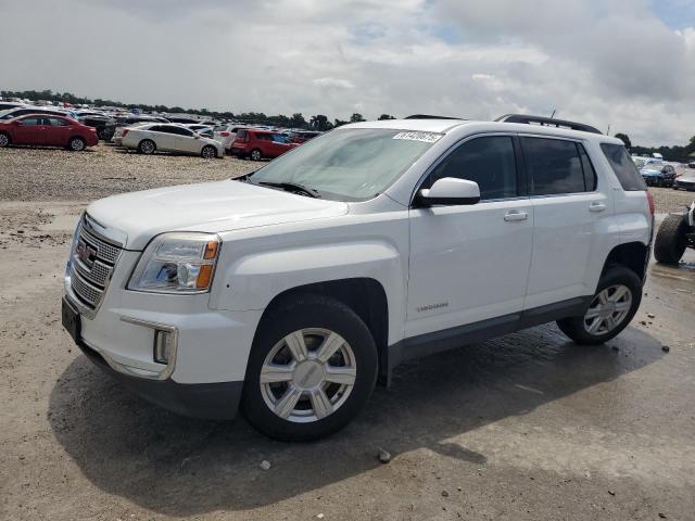 2016 GMC TERRAIN SLE, 