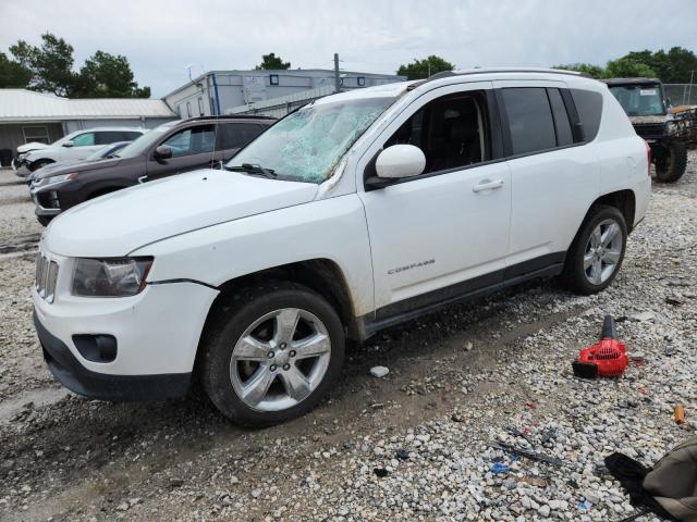 2014 JEEP COMPASS LATITUDE, 