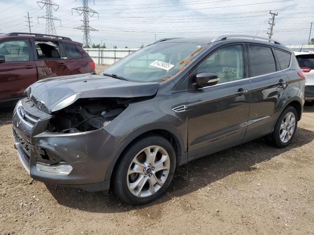 2016 FORD ESCAPE TITANIUM, 