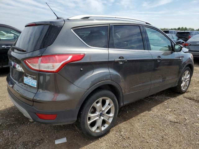 1FMCU9J95GUB57184 - 2016 FORD ESCAPE TITANIUM CHARCOAL photo 3