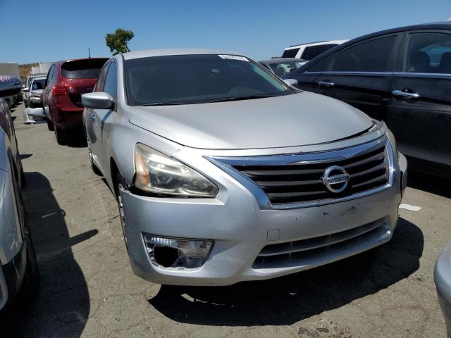 1N4AL3AP2FC443644 - 2015 NISSAN ALTIMA 2.5 SILVER photo 5