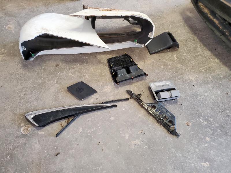 4T1BF1FK4FU045610 - 2015 TOYOTA CAMRY LE Ağ foto 12