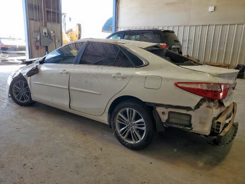 4T1BF1FK4FU045610 - 2015 TOYOTA CAMRY LE Ağ foto 2