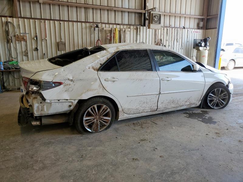 4T1BF1FK4FU045610 - 2015 TOYOTA CAMRY LE Ağ foto 3