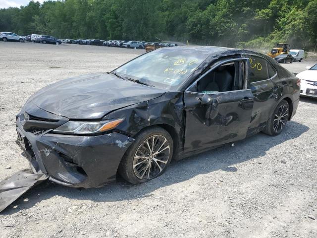 2020 TOYOTA CAMRY SE, null