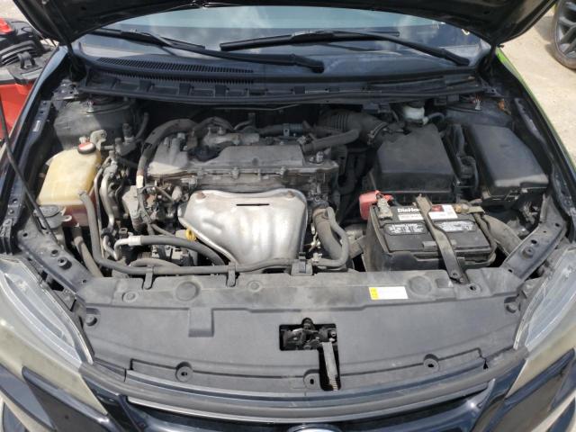 JTKJF5C71GJ016245 - 2016 TOYOTA SCION TC Qara foto 11