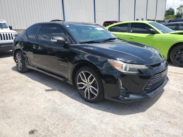 JTKJF5C71GJ016245 - 2016 TOYOTA SCION TC Qara foto 4