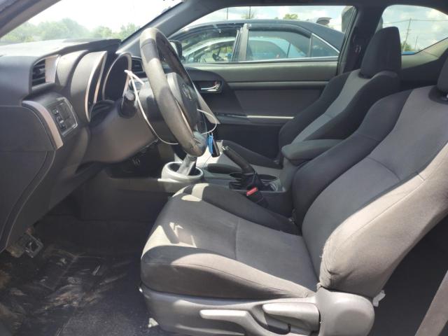 JTKJF5C71GJ016245 - 2016 TOYOTA SCION TC Qara foto 7