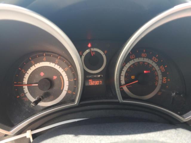 JTKJF5C71GJ016245 - 2016 TOYOTA SCION TC Qara foto 9