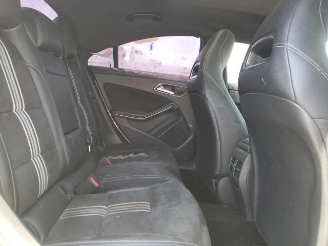 WDDSJ4EB5JN520714 - 2018 MERCEDES-BENZ CLA 250 Ağ foto 10