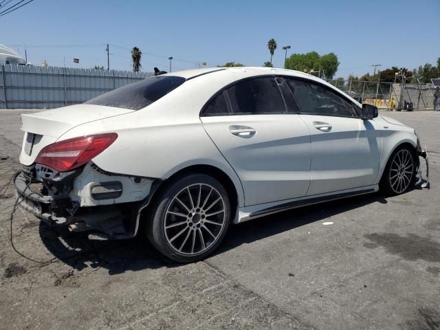 WDDSJ4EB5JN520714 - 2018 MERCEDES-BENZ CLA 250 Ağ foto 3