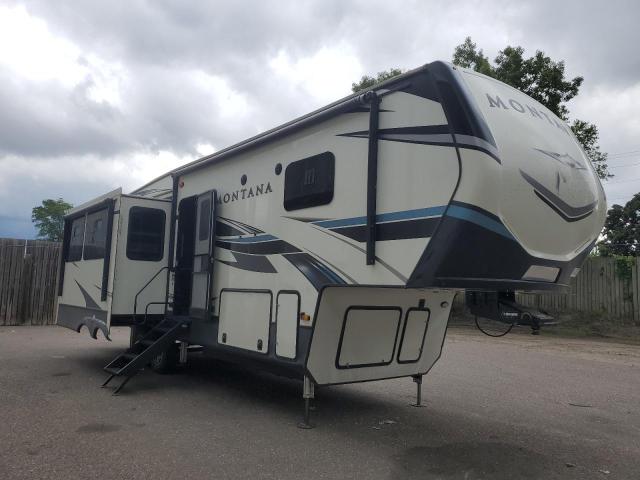 2021 KEYSTONE MONTANA, null