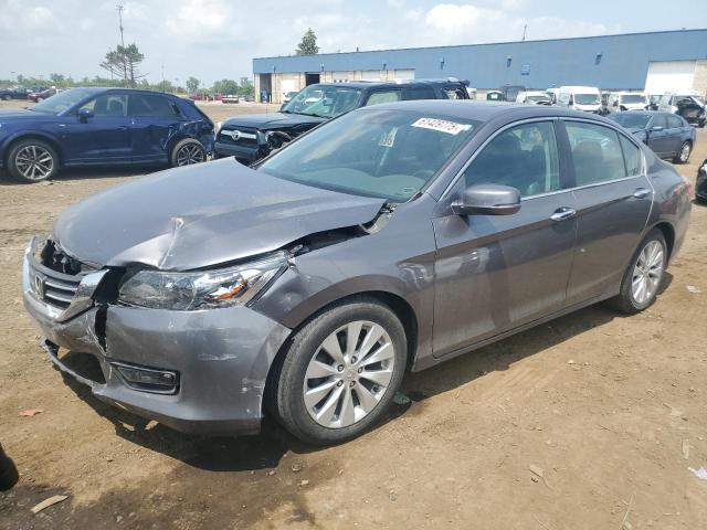 2014 HONDA ACCORD EXL, 