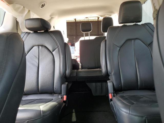 2C4RC1BG6JR128507 - 2018 CHRYSLER PACIFICA TOURING L Boz foto 10