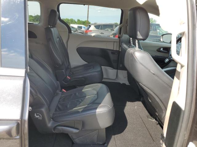 2C4RC1BG6JR128507 - 2018 CHRYSLER PACIFICA TOURING L Boz foto 11