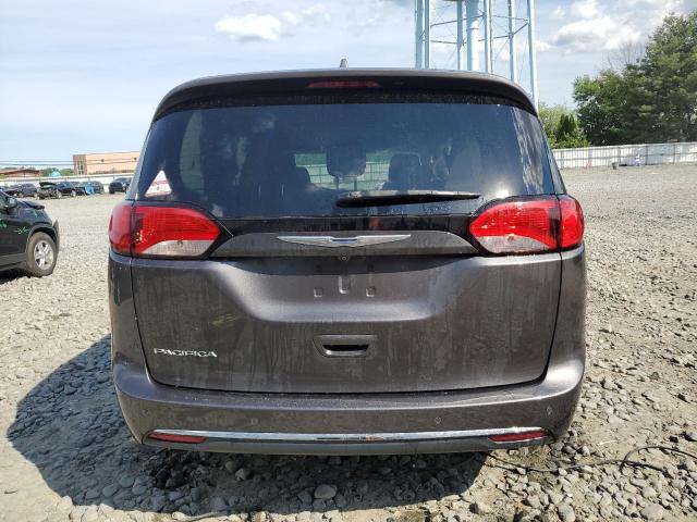 2C4RC1BG6JR128507 - 2018 CHRYSLER PACIFICA TOURING L Boz foto 6