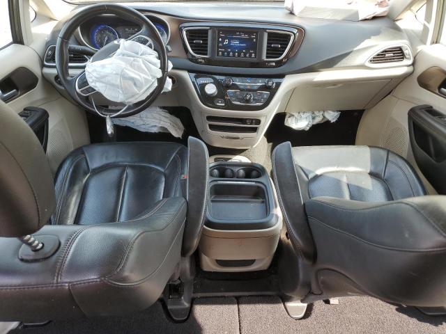 2C4RC1BG6JR128507 - 2018 CHRYSLER PACIFICA TOURING L Boz foto 8