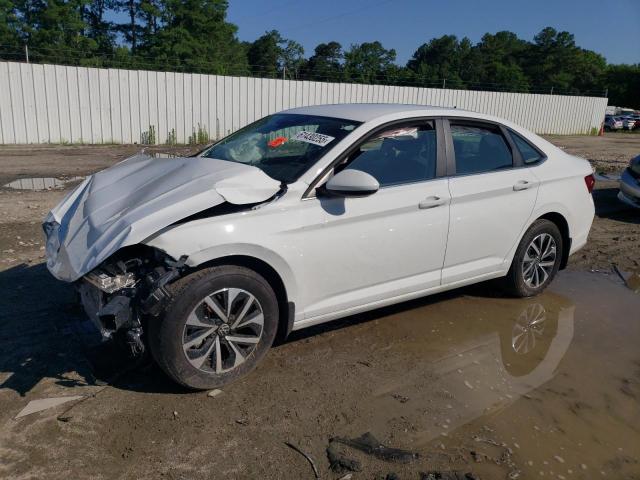 2024 VOLKSWAGEN JETTA S, 