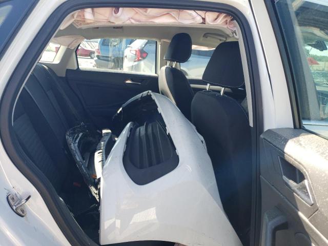 3VW5M7BU4RM095107 - 2024 VOLKSWAGEN JETTA S 白色 照片 10