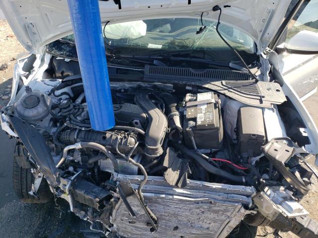 3VW5M7BU4RM095107 - 2024 VOLKSWAGEN JETTA S 白色 照片 11