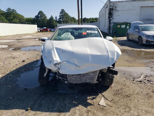 3VW5M7BU4RM095107 - 2024 VOLKSWAGEN JETTA S 白色 照片 5