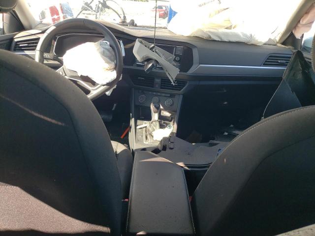 3VW5M7BU4RM095107 - 2024 VOLKSWAGEN JETTA S 白色 照片 8