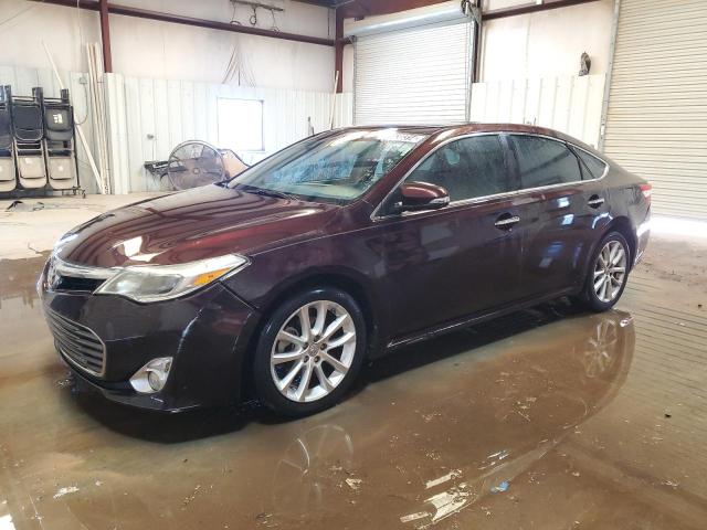 2014 TOYOTA AVALON BASE, 