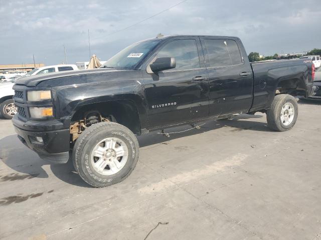 2014 CHEVROLET SILVERADO K1500 LT, 