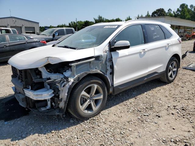 2019 FORD EDGE SEL, 