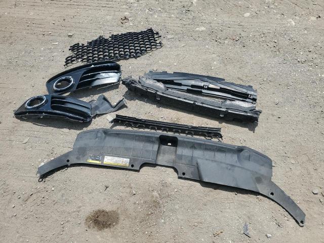 WA1LFBFP8EA050068 - 2014 AUDI Q5 PREMIUM PLUS BLACK photo 13