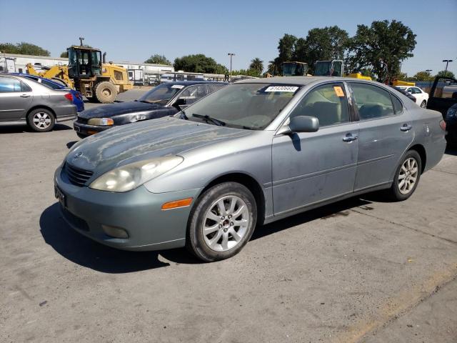 2004 LEXUS ES 330, null