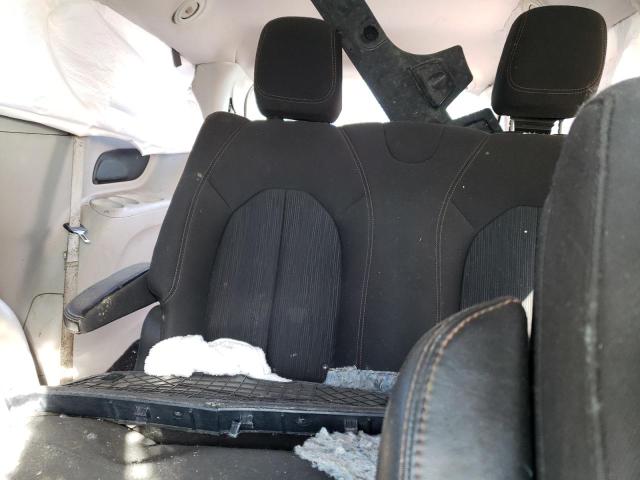 2C4RC1AG4JR114557 - 2018 CHRYSLER PACIFICA L TAN photo 10