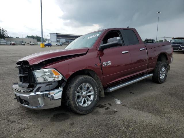 2016 RAM 1500 SLT, null